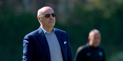 Marotta: "Dybala all'Inter? Lo apprezzo, è un ottimo calciatore"