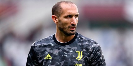 The Athletic: "Chiellini, futuro in Usa? Offerta da Los Angeles"