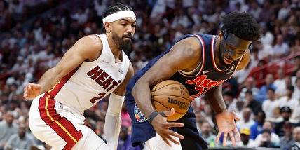 Playoff Nba: Butler trascina gli Heat. Ok Phoenix