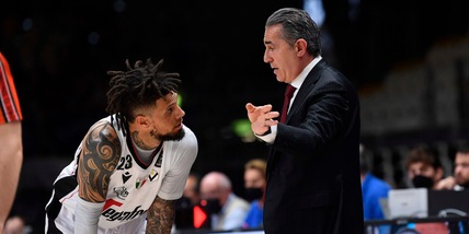 EuroCup, ecco la finale: è la notte della Virtus Bologna