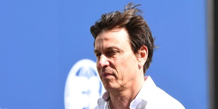 F1, Wolff: "W13 ancora da capire, sapremo di più dopo Barcellona"