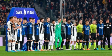 Repice: "Non credo nel bel gioco. Juve, il problema del gol è a centrocampo"