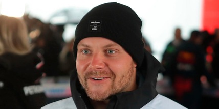 F1, Bottas: "Con la safety car il mio vantaggio è andato perso"