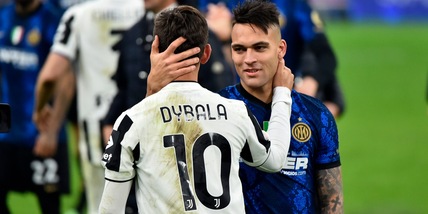 Juve-Inter in Coppa Italia: tutti i precedenti e le curiosità