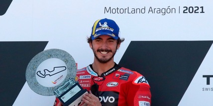 MotoGp, ufficiale il rinnovo per Aragon: pista in calendario fino al 2026