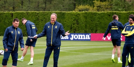 Empoli, calcio e solidarietà: amichevole con la nazionale ucraina