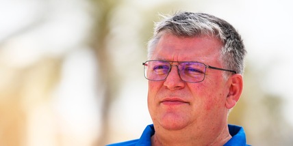 F1, Szafnauer: "Alonso bloccato da Sainz in qualifica. Siamo frustrati"