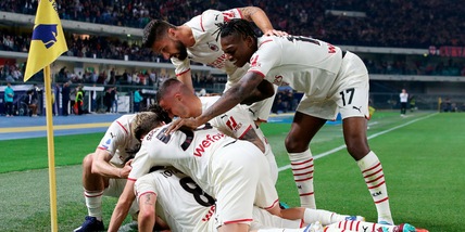 L'avvocato della Salernitana: "Il fondo che non prende il Milan va sul Napoli"