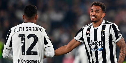 Juve, il Brasile chiama Alex Sandro e Danilo per la tournée in Asia