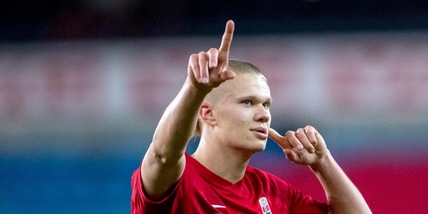 Bild, retroscena su Haaland: "Il Bayern ci ha provato fino all'ultimo"