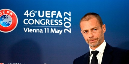 Premi Uefa 2020-21: la Juve incassa 83 milioni, comanda il Chelsea
