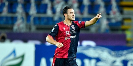 Primavera, Gagliano stende la Juve. Cagliari a -2 dall'Inter