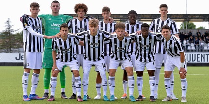 Primavera, una brutta Juve perde 2-0 a Cagliari