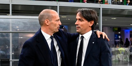 Diretta Juve-Inter ore 21: come vederla in tv, in streaming e formazioni ufficiali