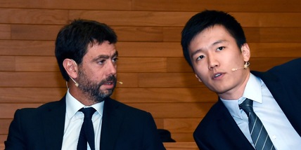 Coppa Italia Juve-Inter: formazioni, video, foto, curiosità, tutto sulla sfida