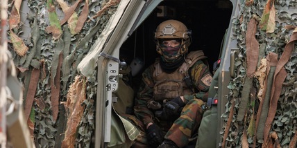 Primo processo per crimini di guerra in Ucraina: accusato soldato russo