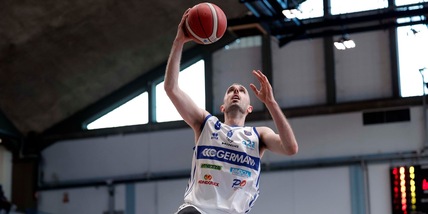 Serie A, Lba Awards 2022: che exploit per la Germani Brescia!