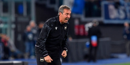 Samp, con la Fiorentina ti giochi la salvezza