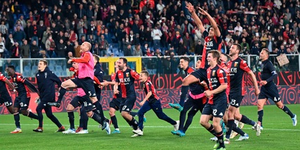 Genoa a Napoli, per un altro 1982