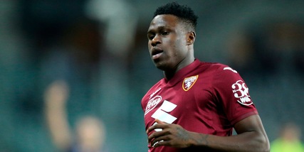 Singo, Conte insiste: no del Toro a 25 milioni