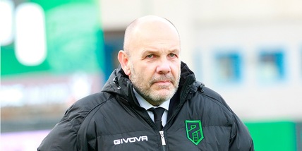 Pordenone, ufficiale: si separano le strade con il tecnico Tedino