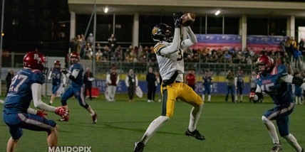 Giaguari Torino: le regular season termina con il derby