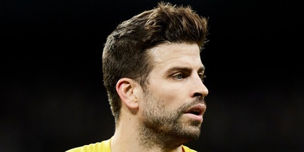 Piqué critica il Barcellona: "La Superlega distruggerebbe il calcio"