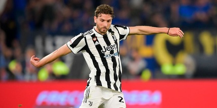 Locatelli, il messaggio dopo l'Inter: "Juve per sempre sarà"