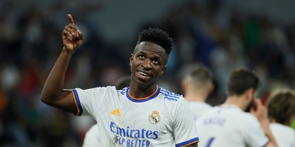 Liga, show del Real Madrid. Vincono Villarreal e Real Sociedad