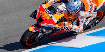 MotoGp, Gp Francia: Espargaro in testa nelle prime prove libere, Bagnaia chiude 3°