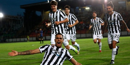 Playoff Serie C: per la Juve U23 c'è il Padova. L'Entella pesca il Palermo