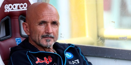 Spalletti: "Sarò al Napoli anche nella prossima stagione"