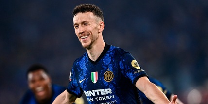 Perisic guastafeste: Inter infastidita, l'offerta c'è già