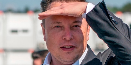 Musk e Twitter: accordo temporaneamente sospeso