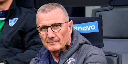 Empoli, Andreazzoli: "Salernitana al top, ma voglio i tre punti"