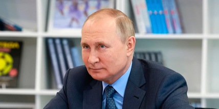 UK, nuove sanzioni: nel mirino compagna ed ex moglie di Putin