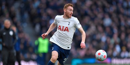 Kulusevski, assist man da record: nessuno come lui all'esordio in Premier