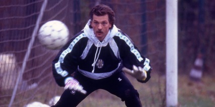 Tacconi, gli auguri di compleanno della Juve: "Forza Stefano"