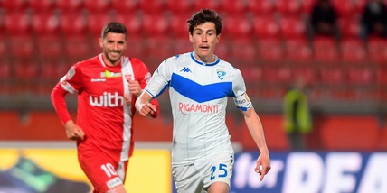 Playoff di Serie B, poche reti in vista in Brescia-Perugia