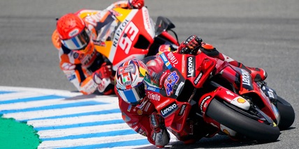 MotoGp Gp Francia, diretta qualifiche: dove vederle in tv