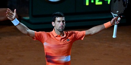 Djokovic, contro Ruud alla ricerca dell'ennesimo traguardo