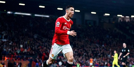 The Sun: "United, Ronaldo pronto a restare: vuole lavorare con Ten Hag"