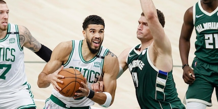 Nba, sparatoria durante Bucks-Celtics: caos tra i tifosi
