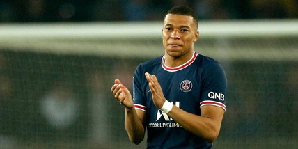 Mbappé non segue il Psg a Doha: il club teme l'annuncio dell'addio