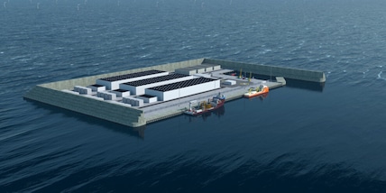 La Danimarca prova la rivoluzione energetica, ecco l'idea