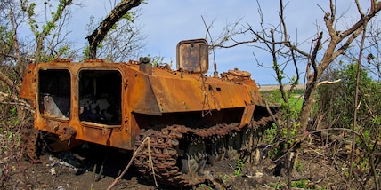 Successo per l'Ucraina, i russi si ritirano da Kharkiv: "Ora c'è calma"