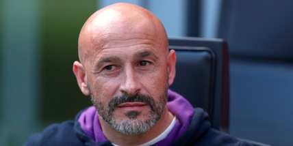 Fiorentina, Italiano: "Noi e la Sampdoria ci giochiamo molto"