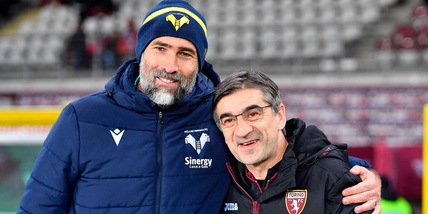 Diretta Verona-Torino ore 18: formazioni ufficiali e dove vederla in tv e in streaming