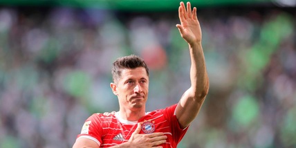 Salihamidzic conferma: "Lewandowski vuole lasciare il Bayern"