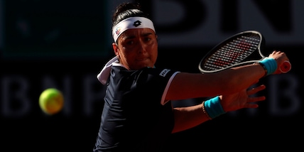 Internazionali, Jabeur sfida Swiatek in finale: Kasatkina ko in tre set